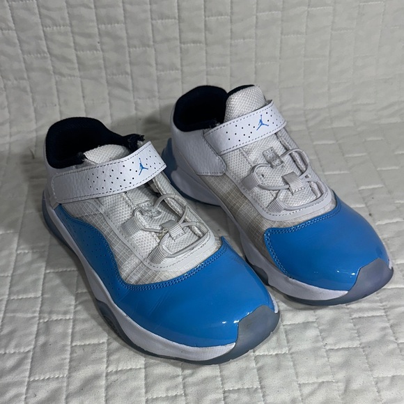 Jordan Other - Jordan 11 CMFT University Blue Kids' Blue and White Athletic Shoes 2.5Y